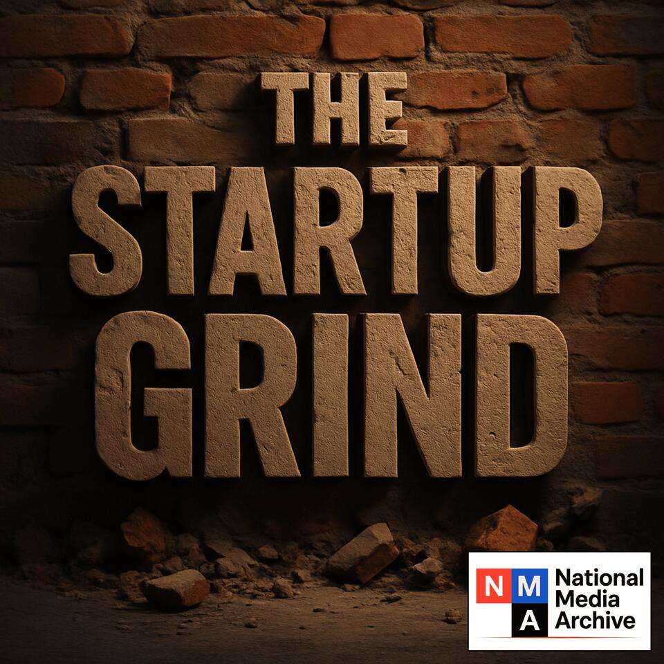 The Startup Grind