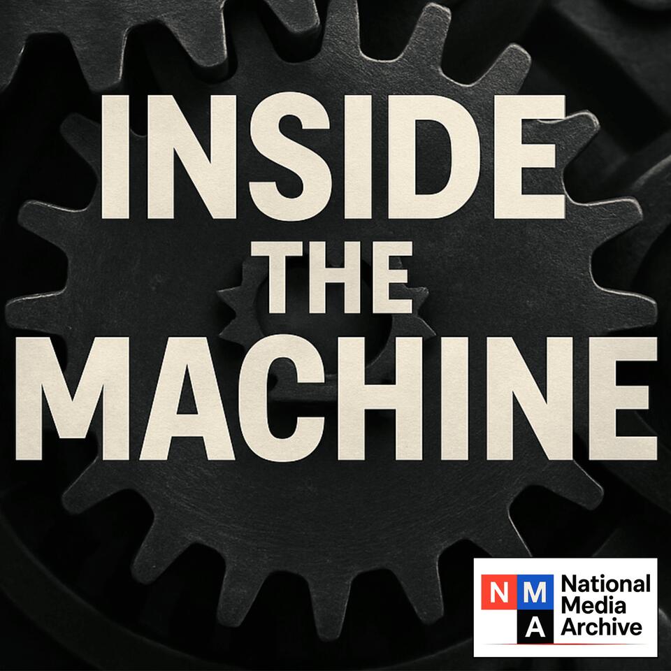 Inside The Machine