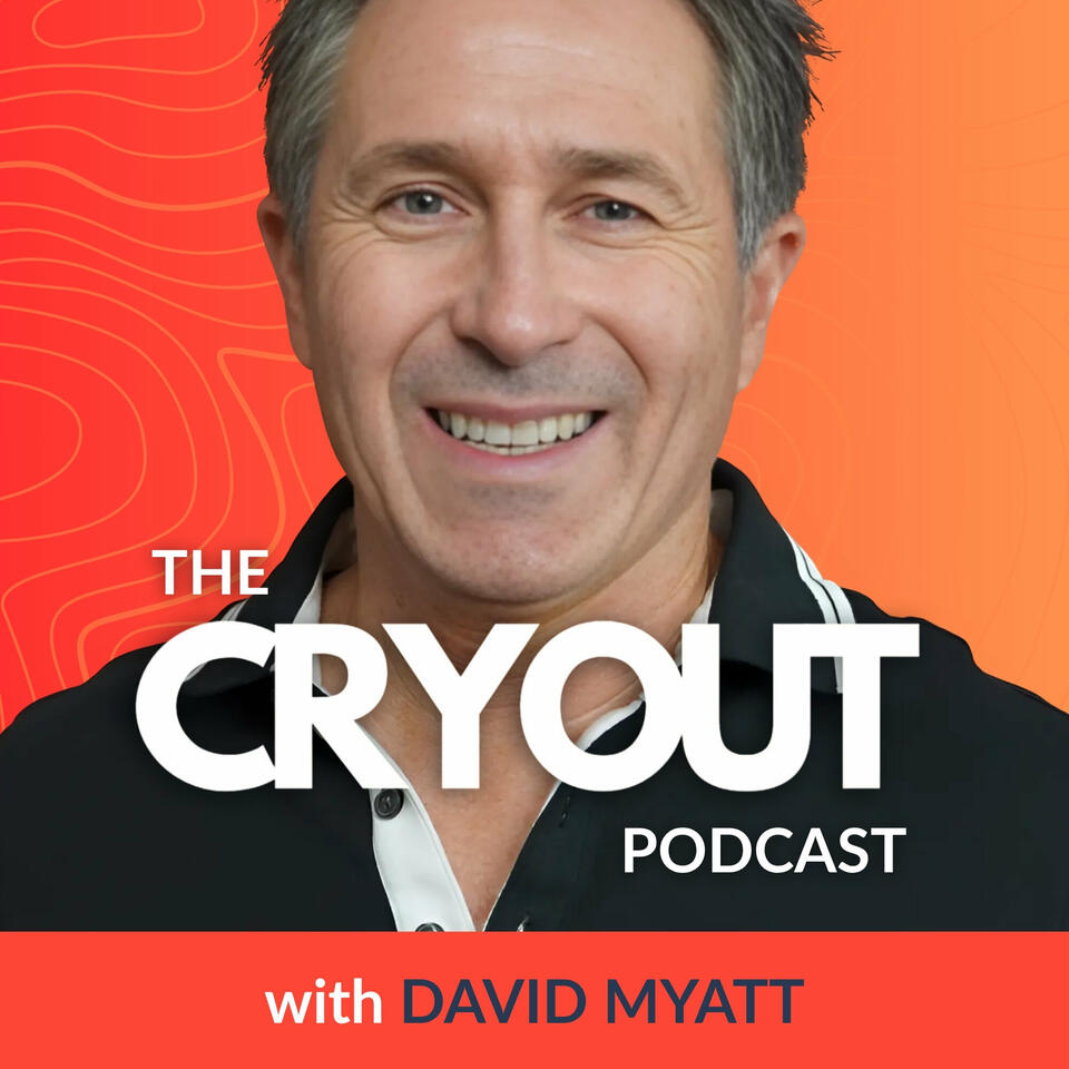 CRYOUT with David Myatt
