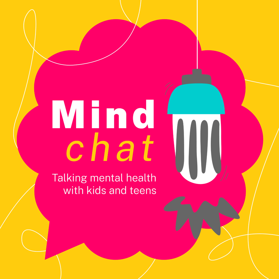 The MindChat Podcast by SCHN