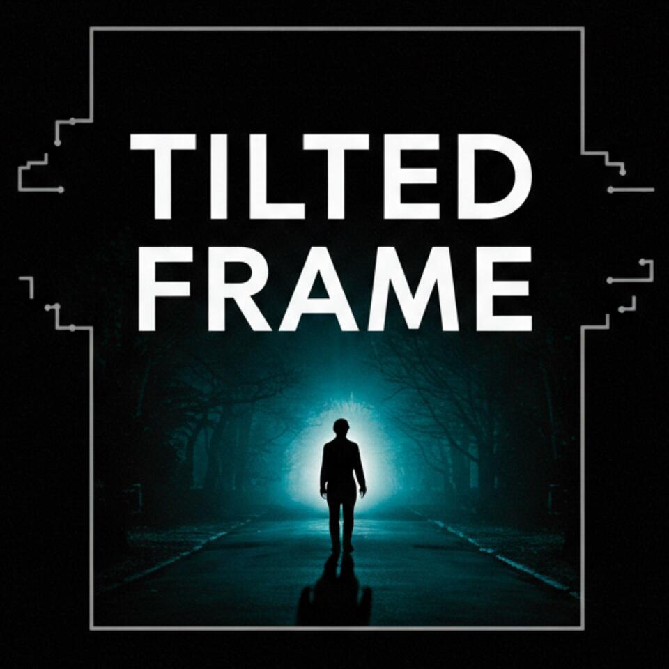 TILTED FRAME