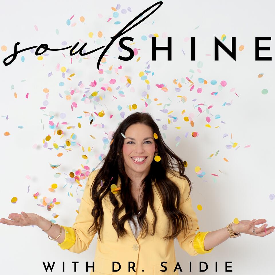 SoulSHINE: The Art of Becoming