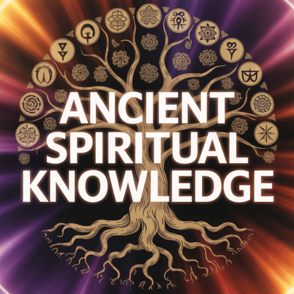 Ancient Spiritual Knowledge