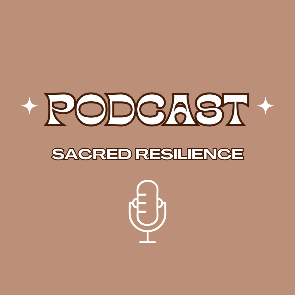 Sacred Resilience