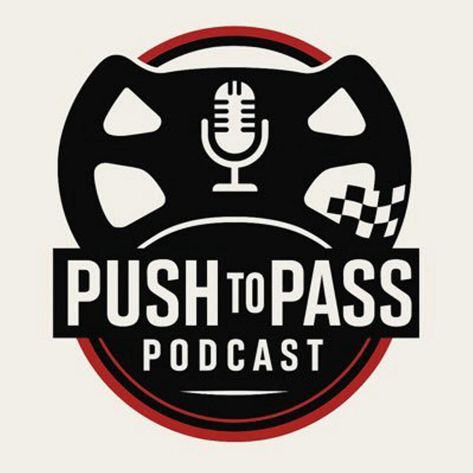 The Push To Pass Podcast