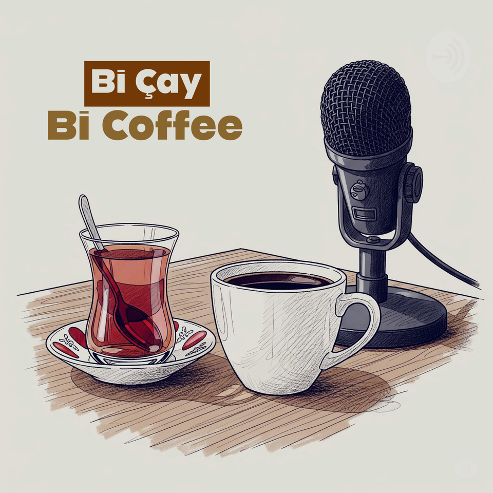 Bi Çay Bi Coffee