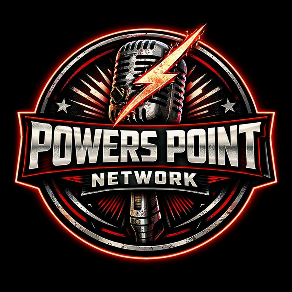 The Power’s Point Podcast