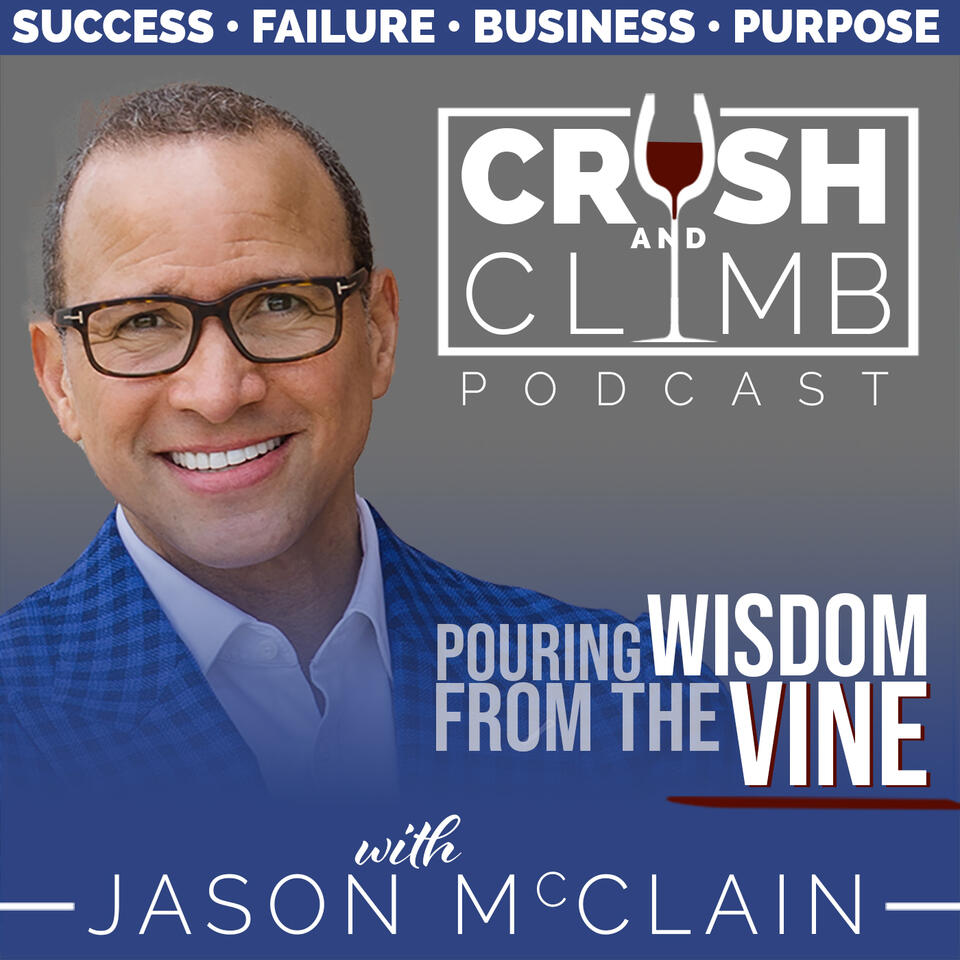 Crush and Climb