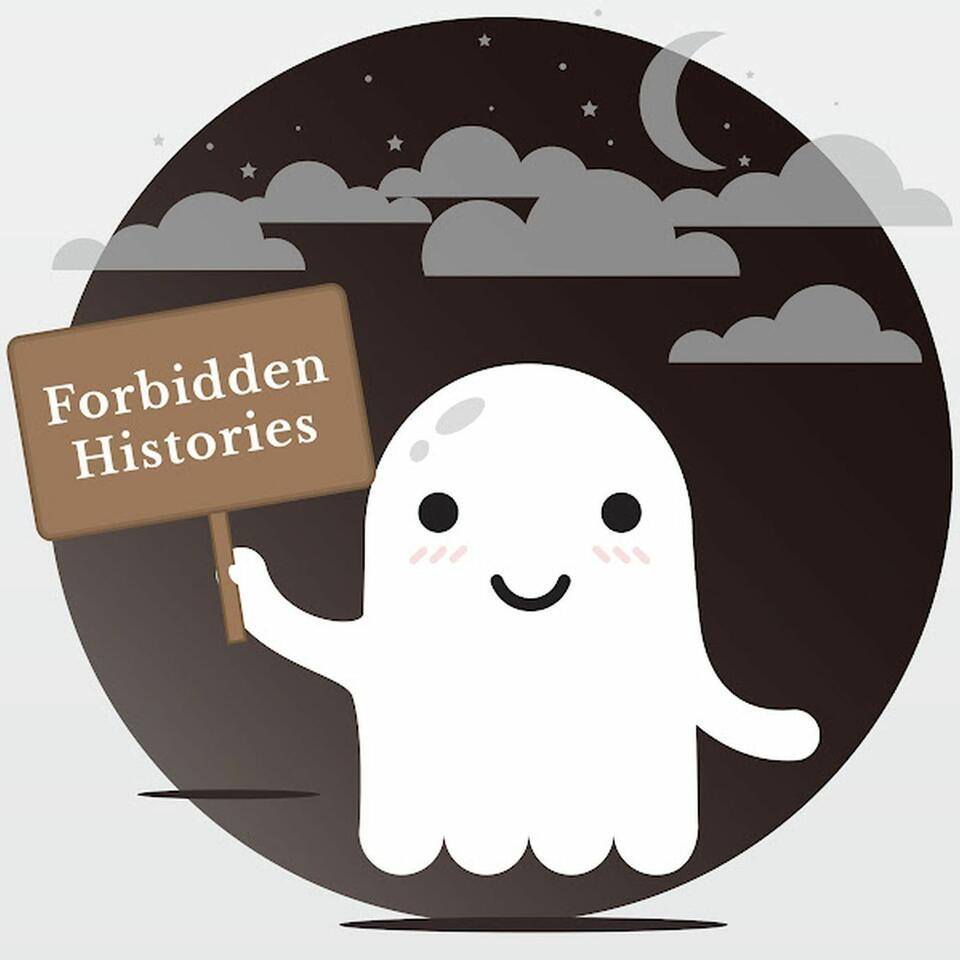 Forbidden Histories