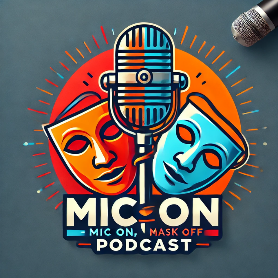Mic On, Mask Off