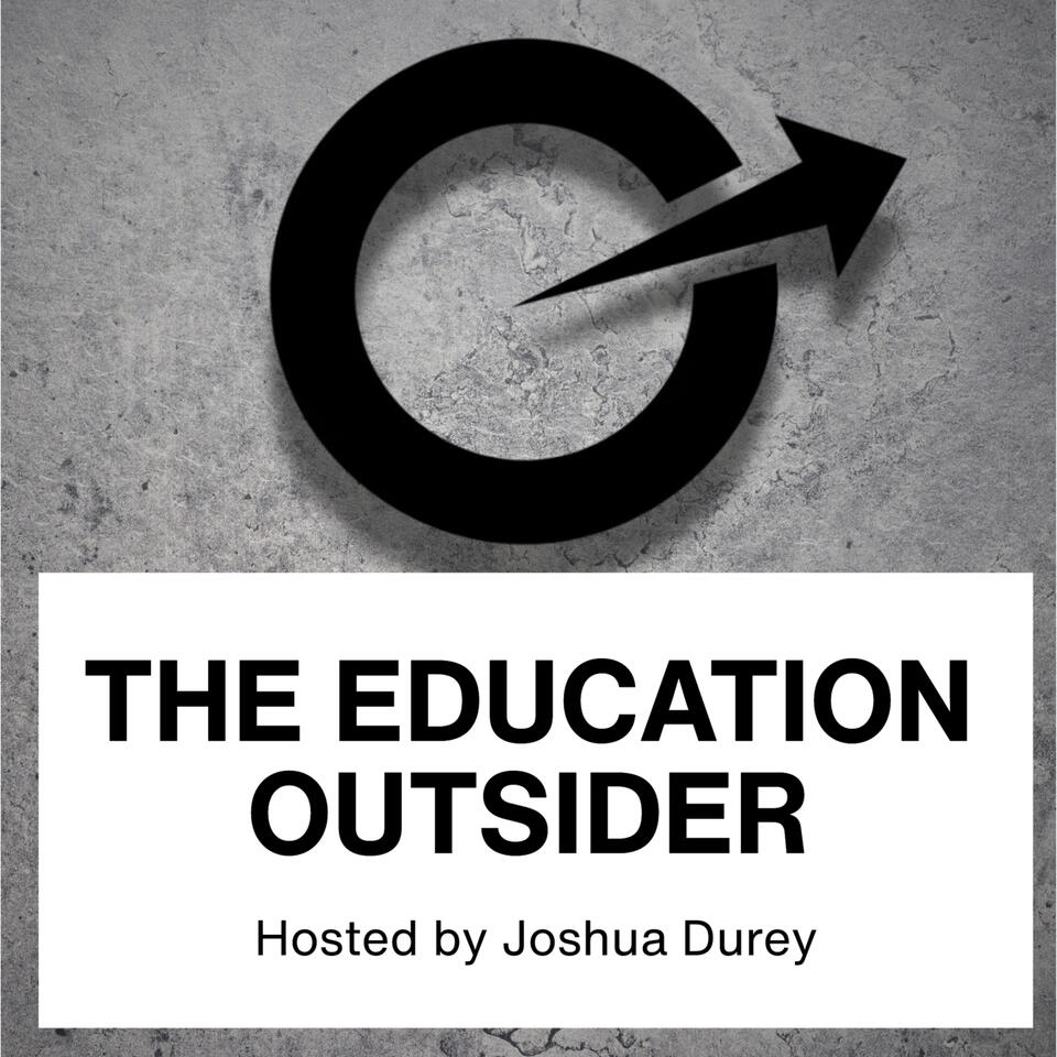 The Education Outsider