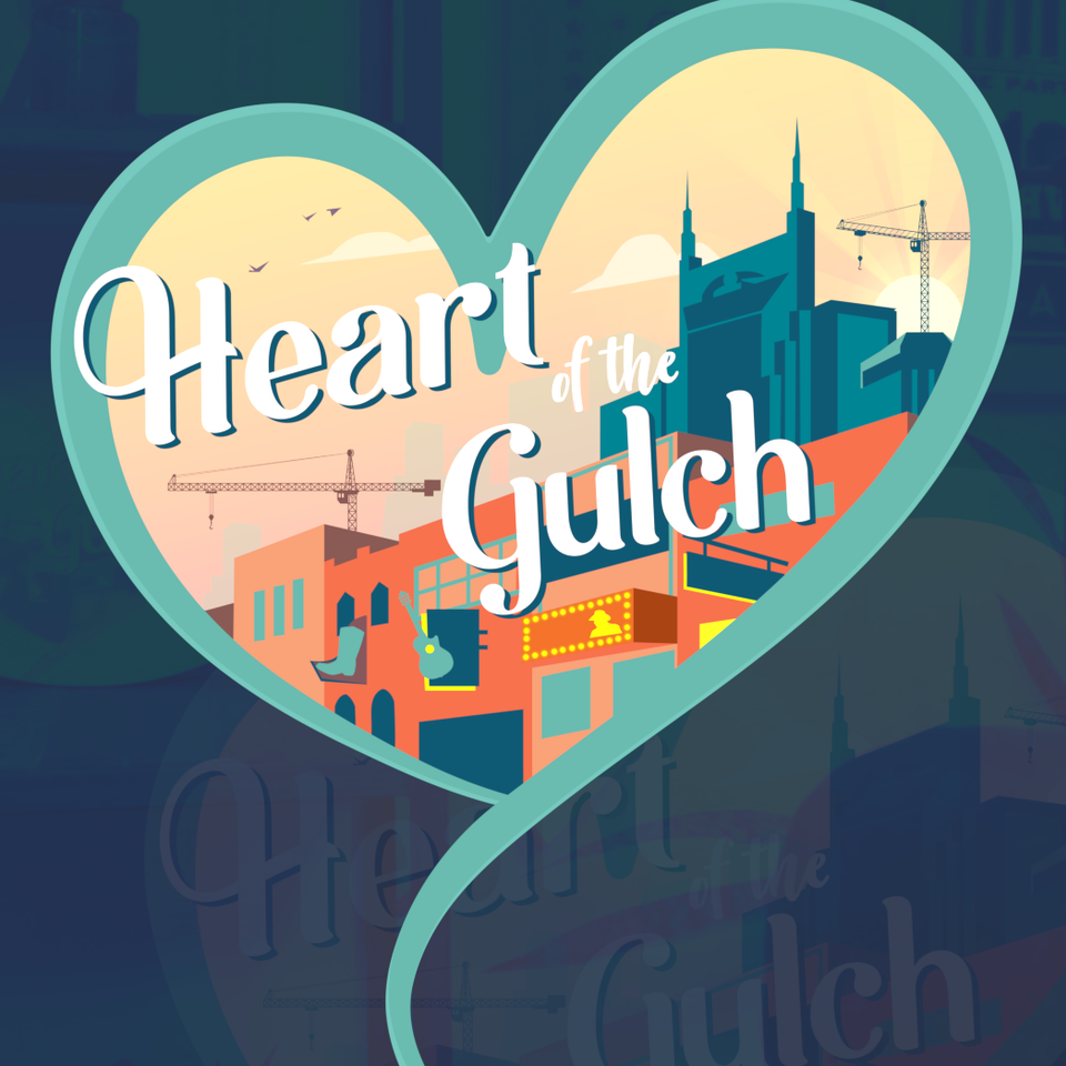 Heart of the Gulch Show