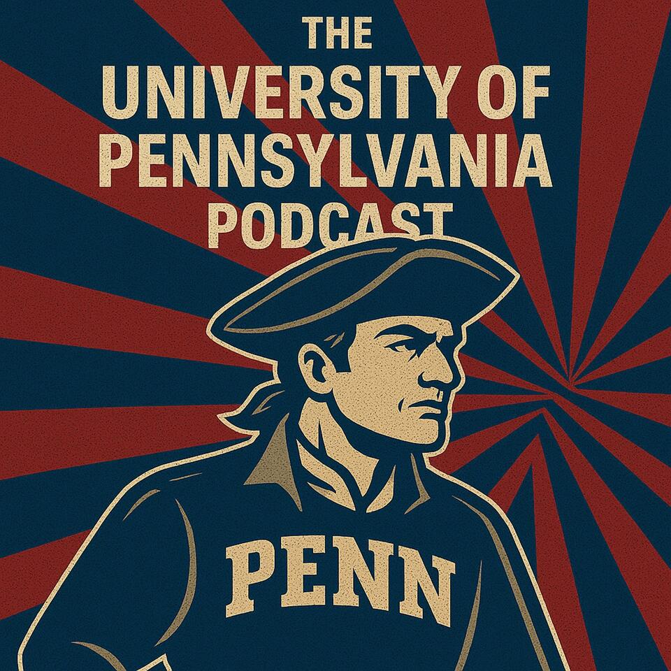 The University of Pennsylvania Podcast