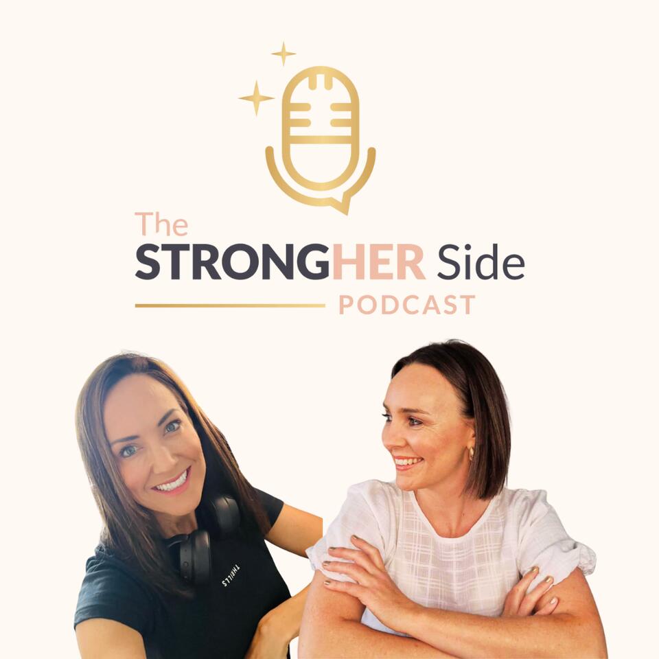 The StrongHER Side Project