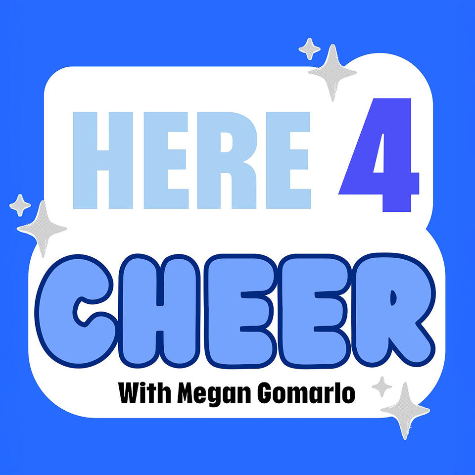 Here 4 Cheer