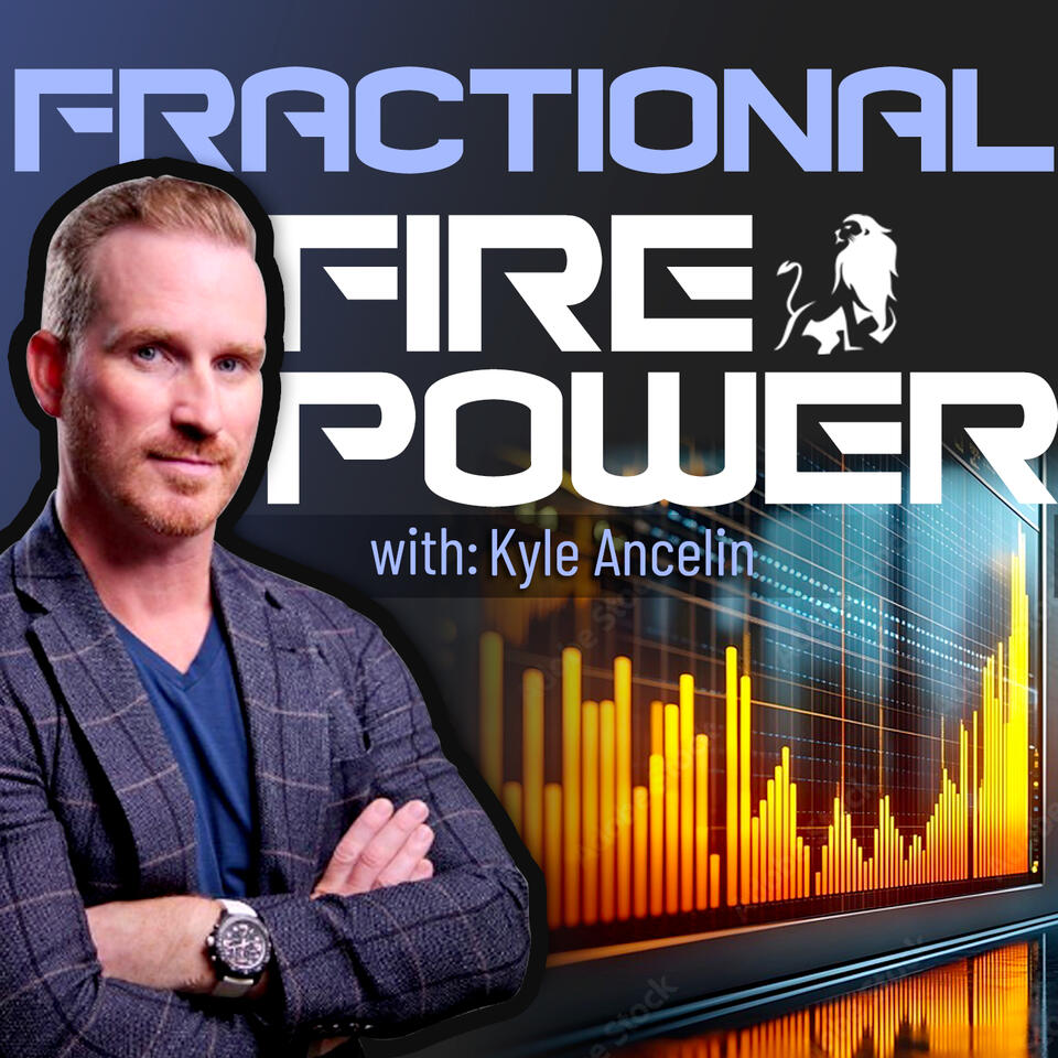 The Fractional Firepower’s Podcast