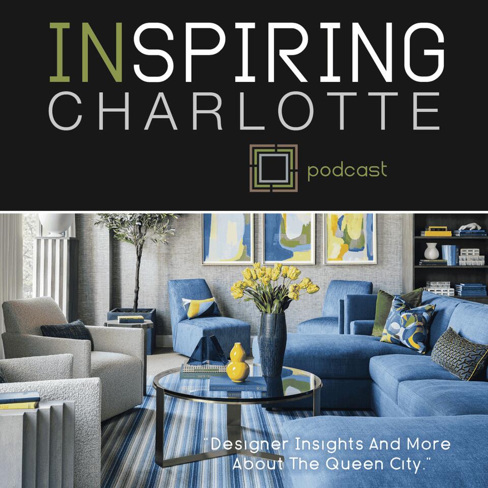 Inspiring Charlotte