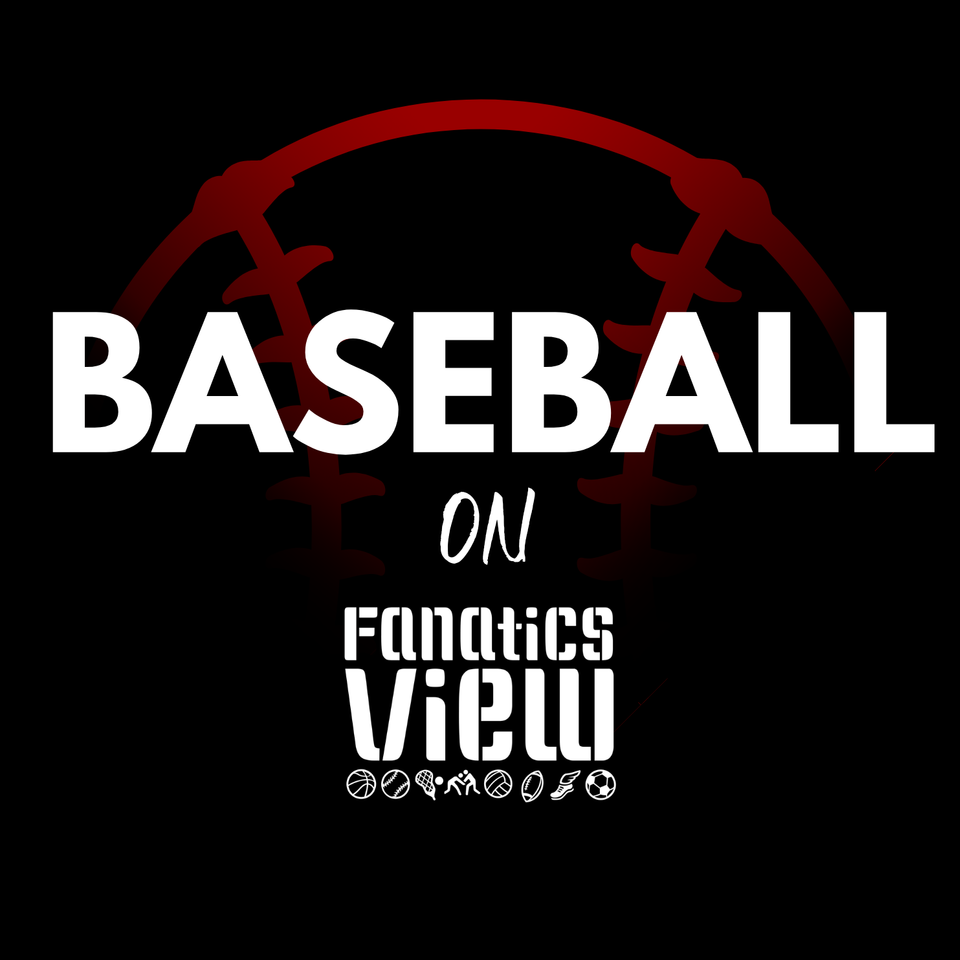 Baseball on Fanatics View