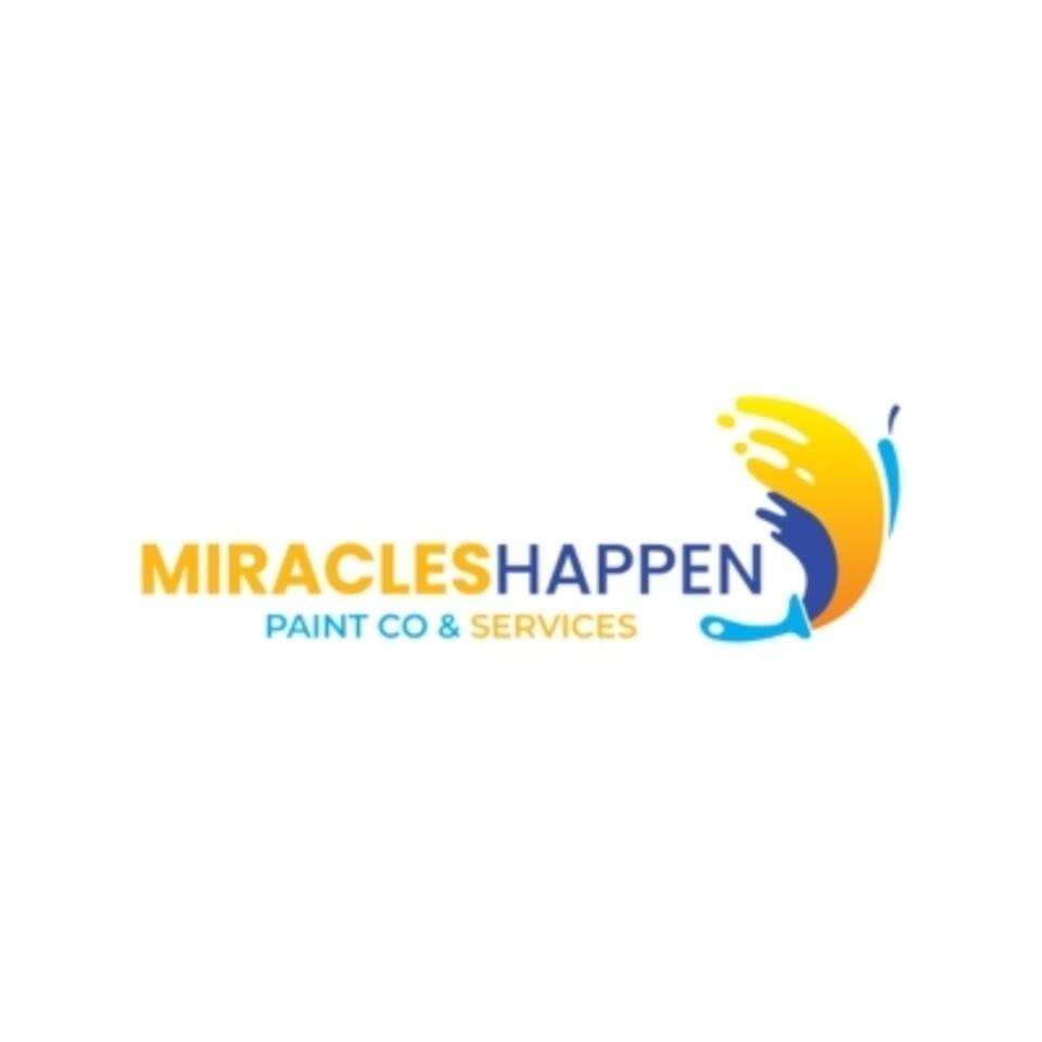 Miracles Happen Paint Co & Services