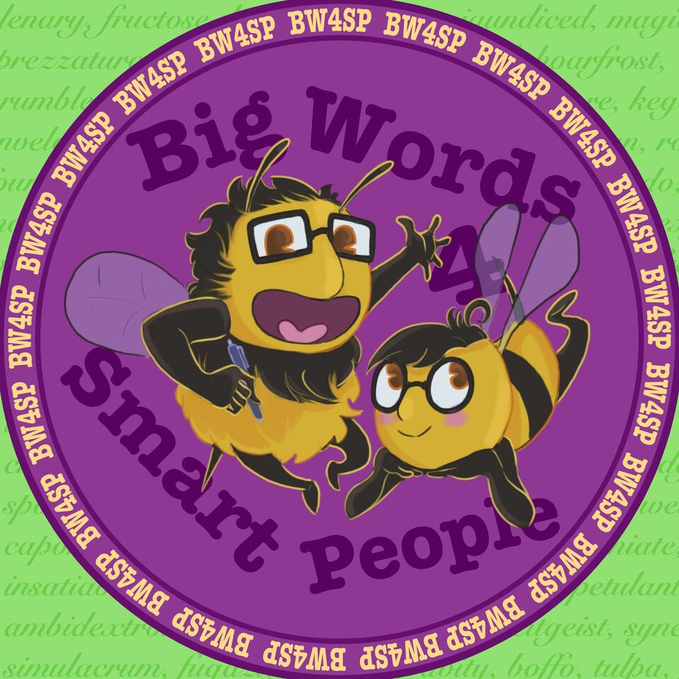 Big Words for Smart People