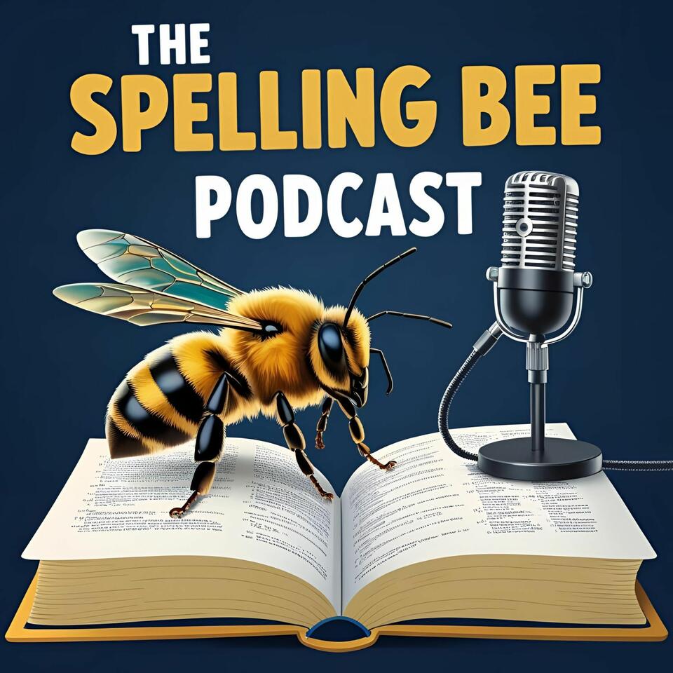 The Spelling Bee Podcast