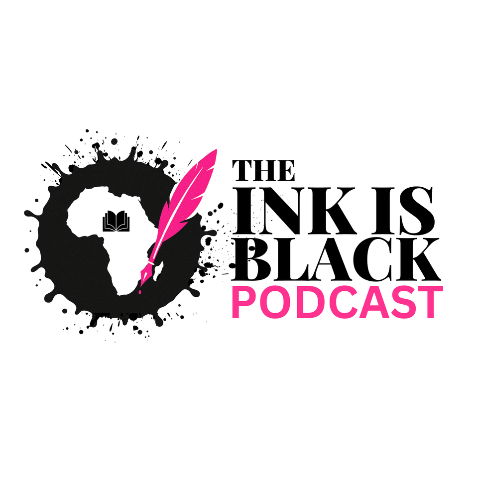 The Ink Is Black Podcast