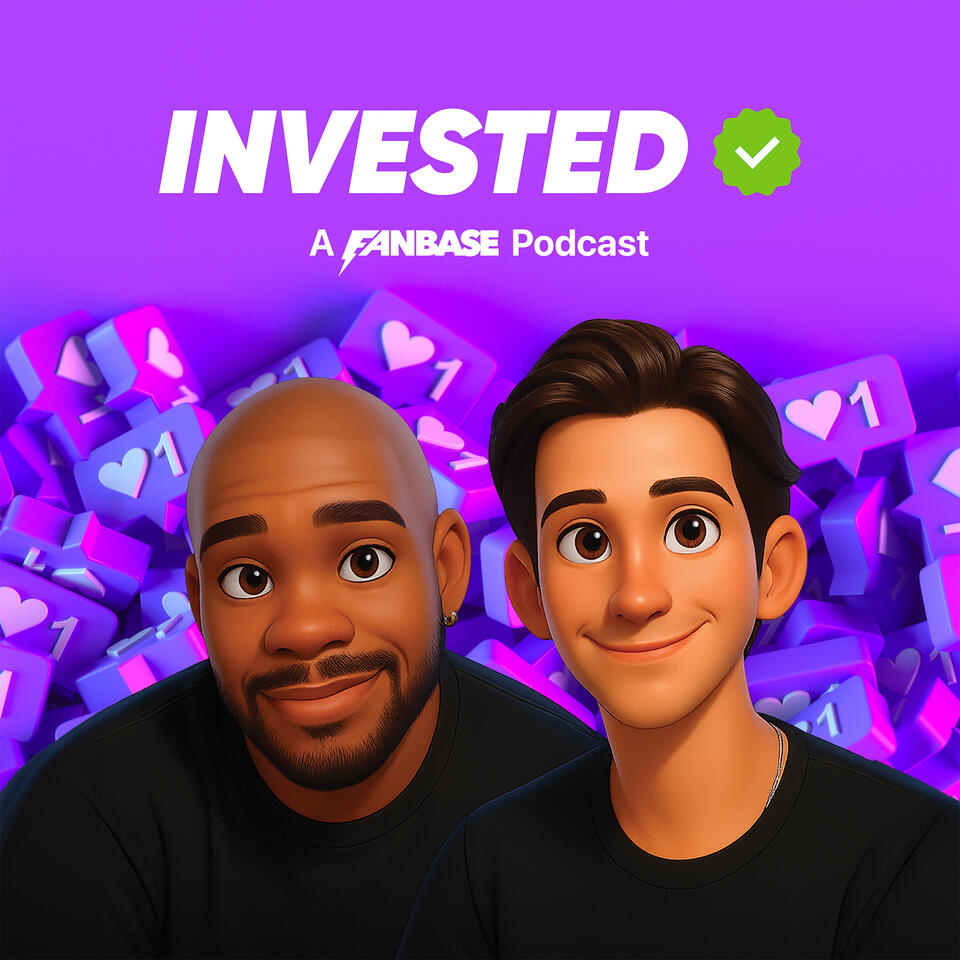 INVESTED: A Fanbase Podcast