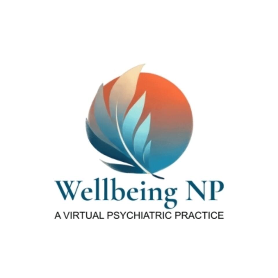 The wellbeingnp Podcast