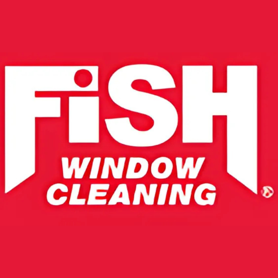 Fish Window Cleaning