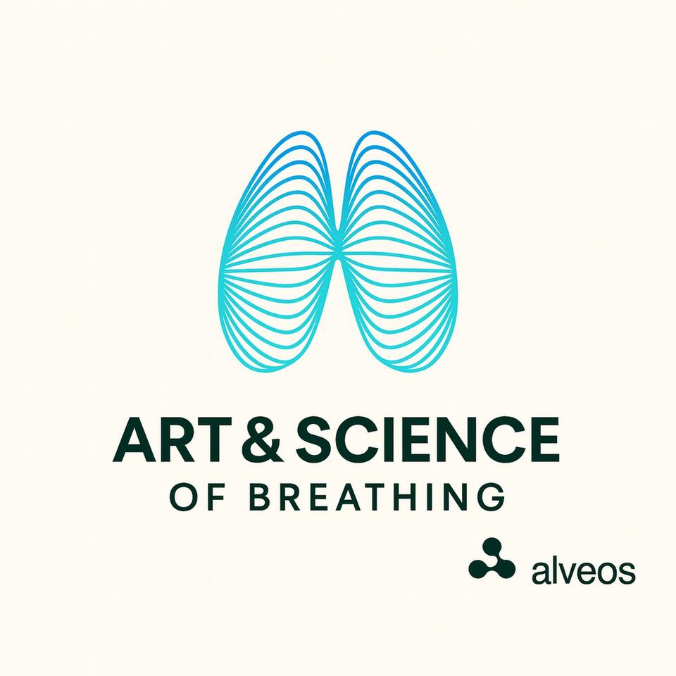 Art & Science of Breathing by Alveos