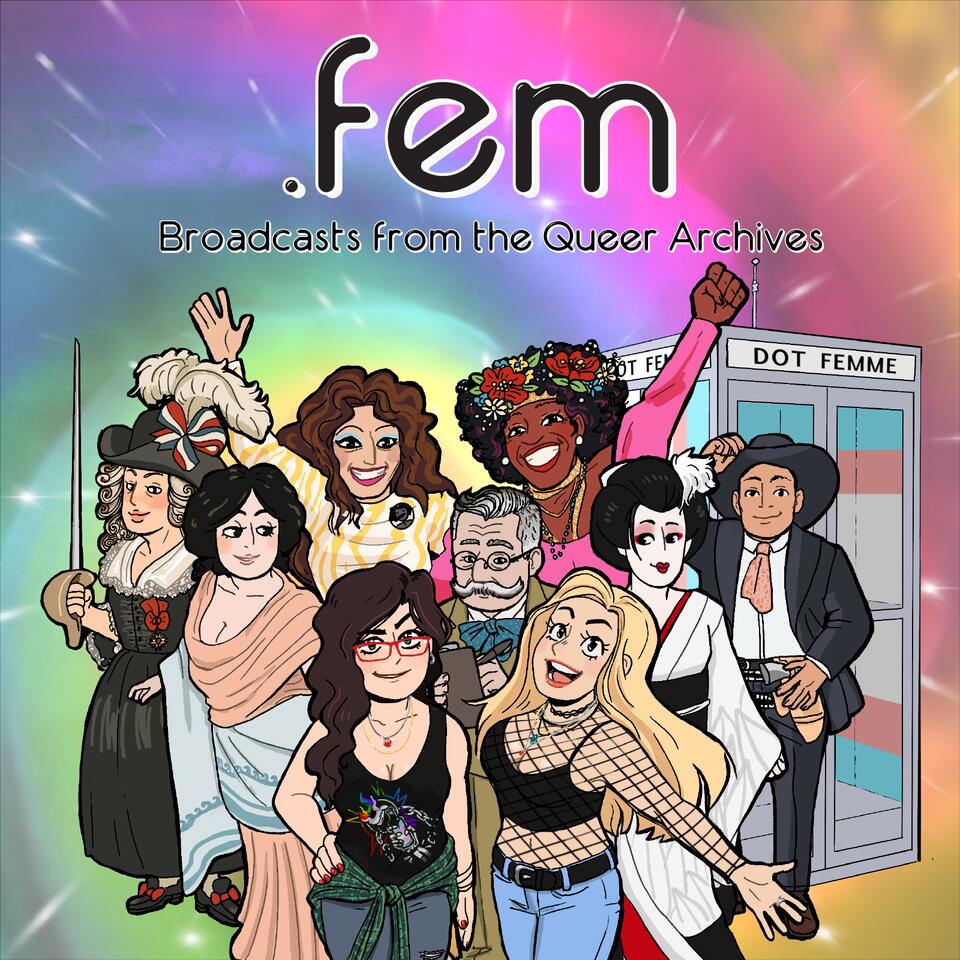 Dot Femme