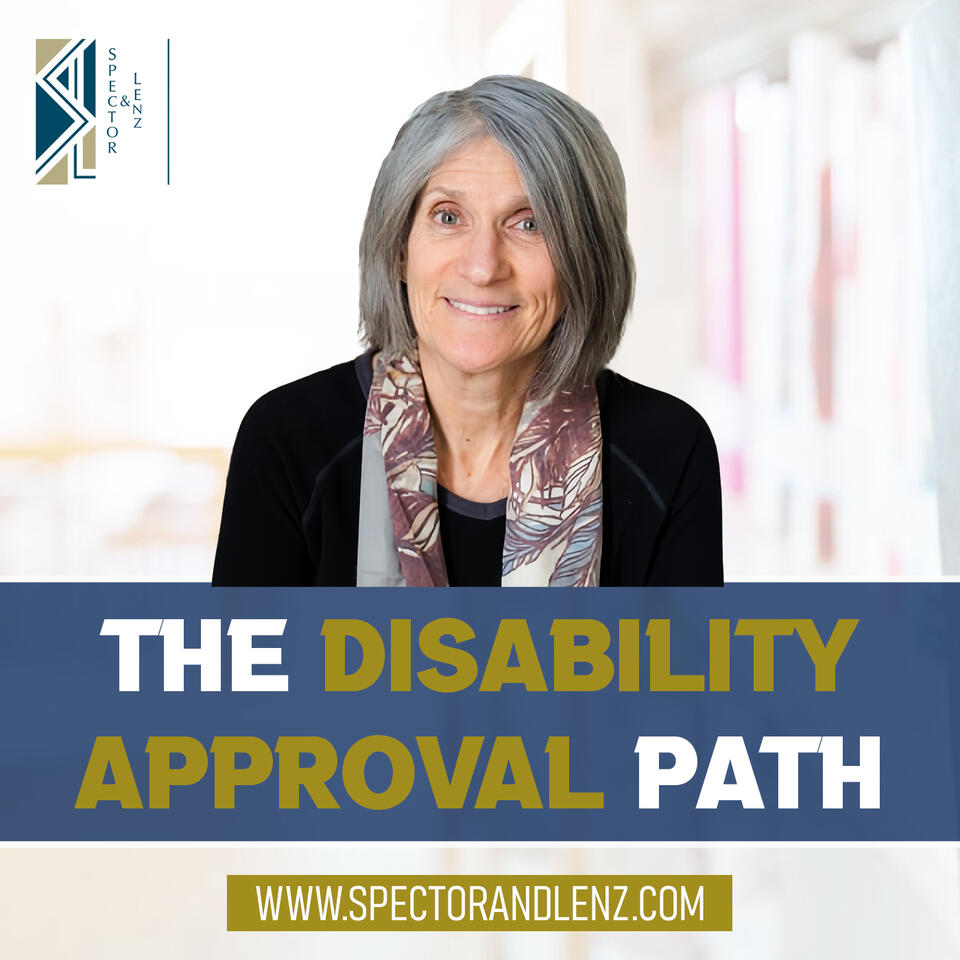 Social Security & Disability: The Approval Path