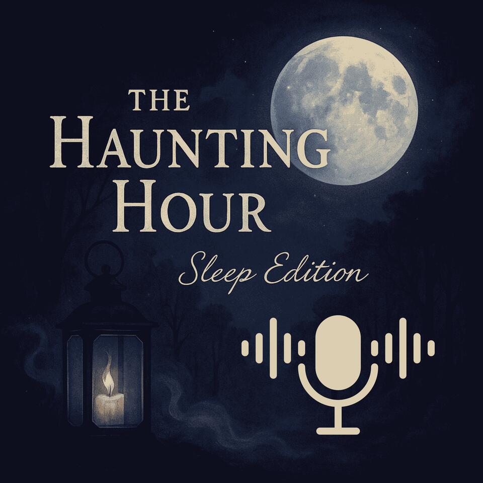 The Haunting Hour Sleep Edition