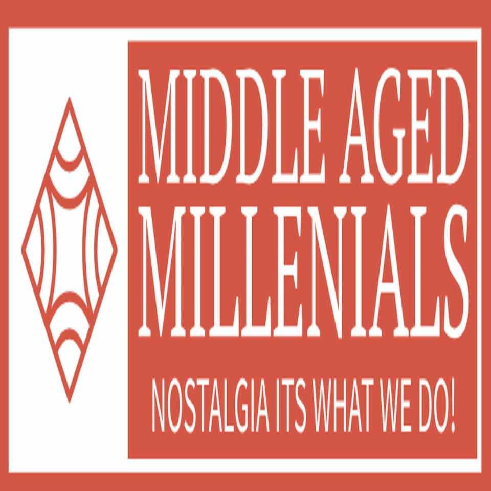Middle Aged Millenials