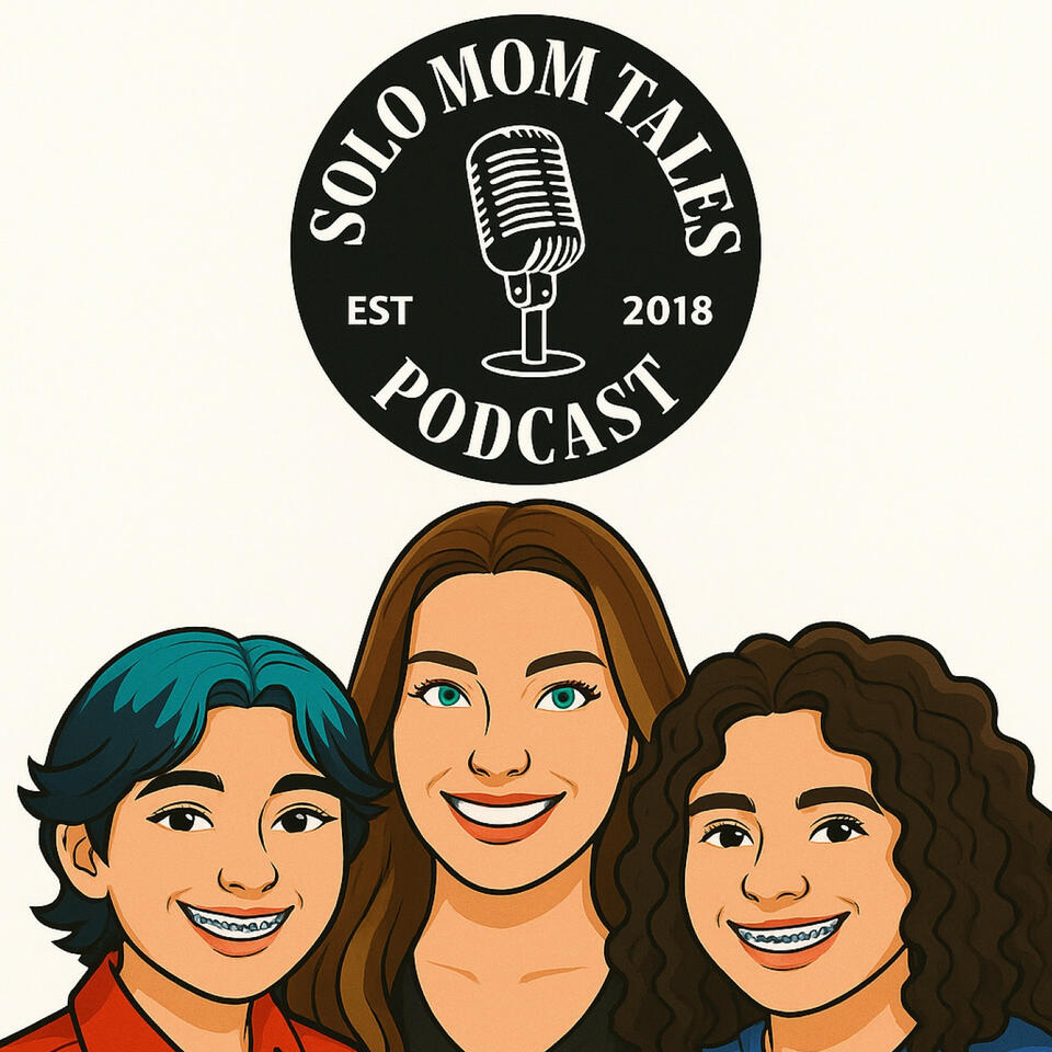 Solo Mom Tales