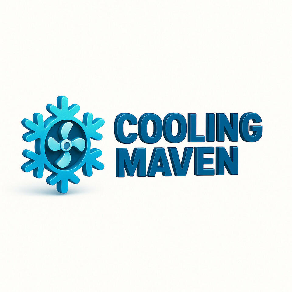 CoolingMaven.com Audio Blogs Podcast