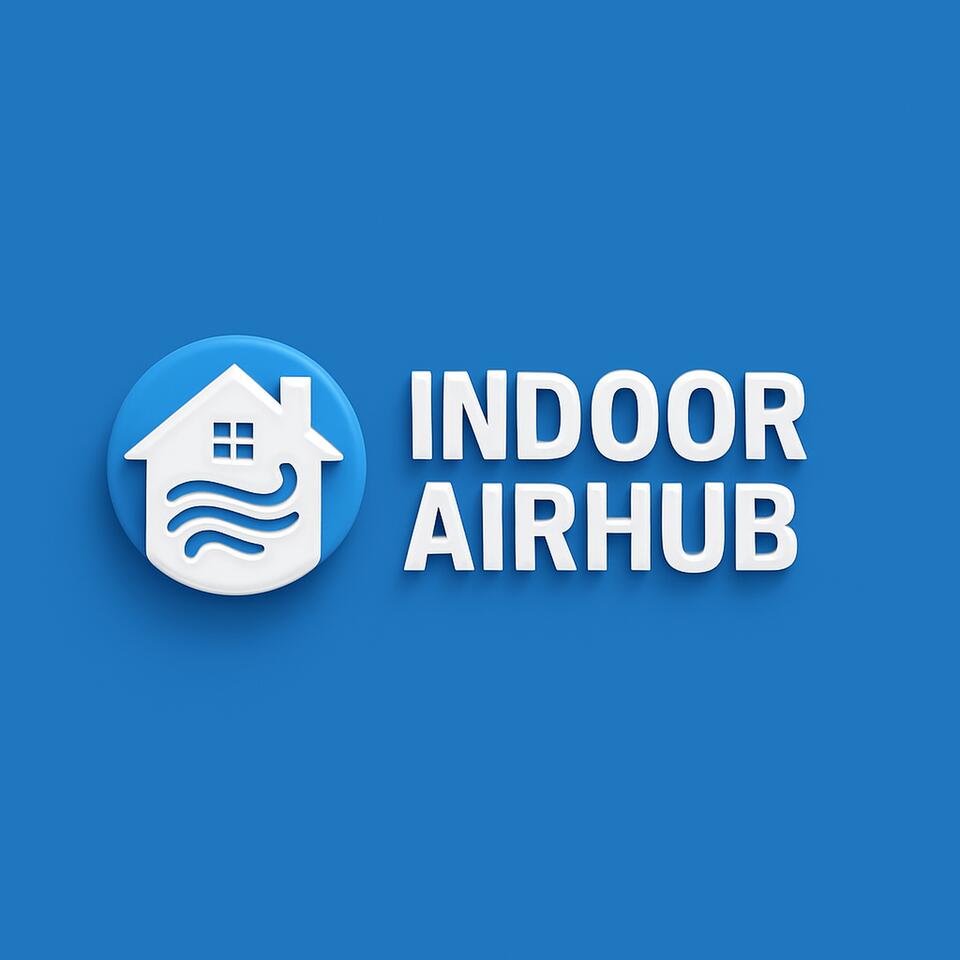 IndoorAirHub.com Audio Blogs Podcast