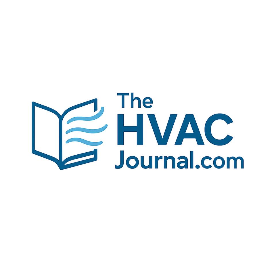 TheHVACJournal.com Audio Blogs Podcast