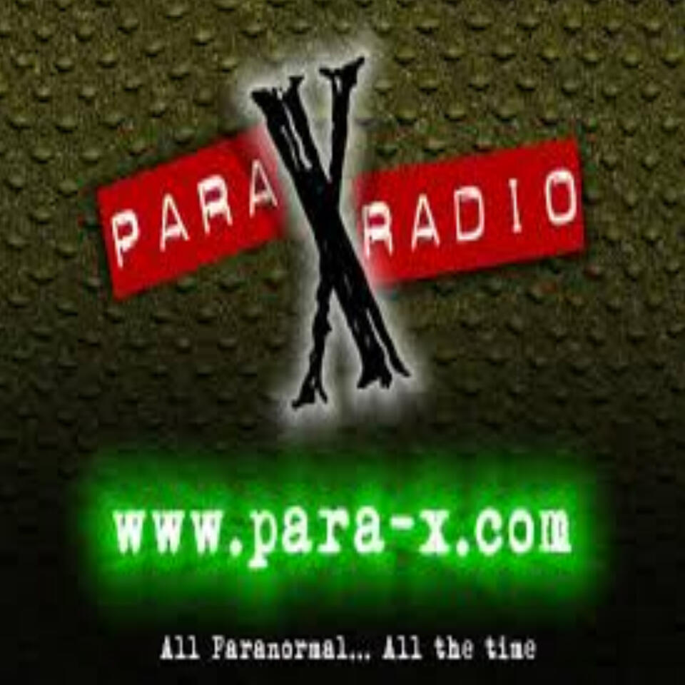 Para-X Radio