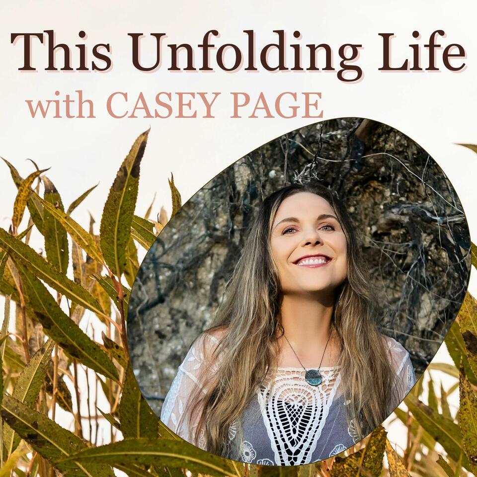 This Unfolding Life