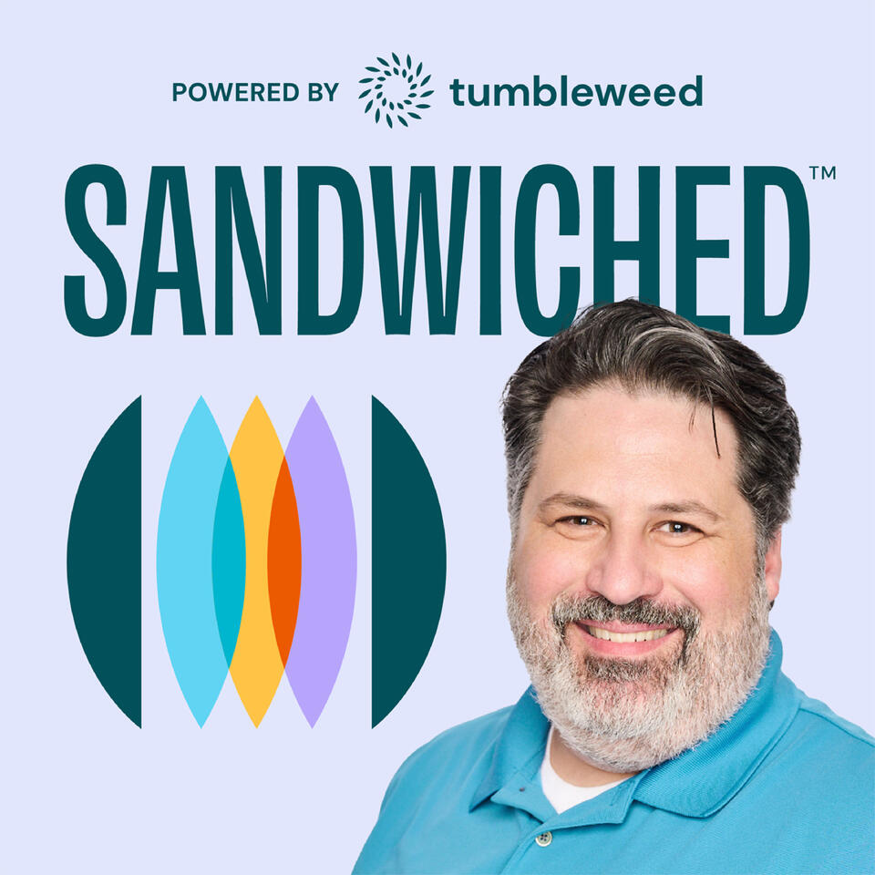 Sandwiched