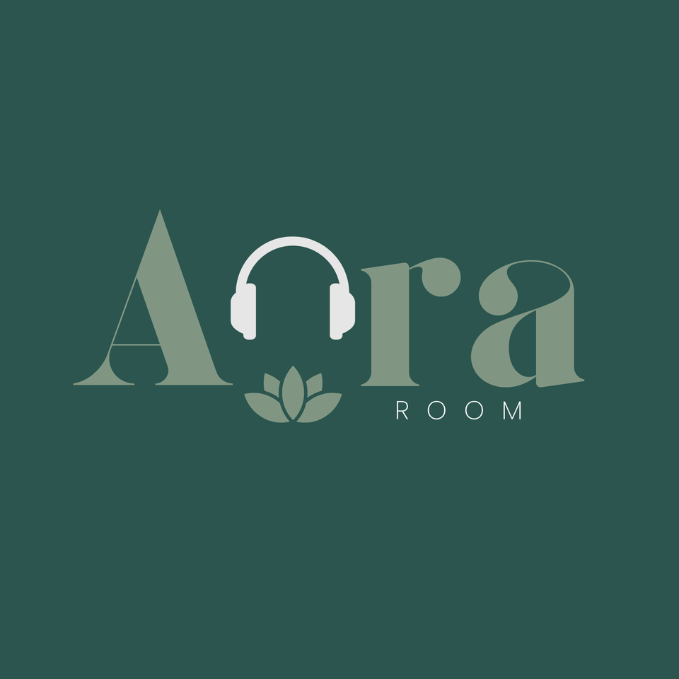The Aura room Podcast