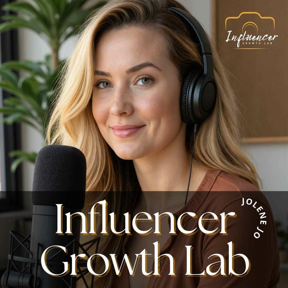 Influencer Growth Lab