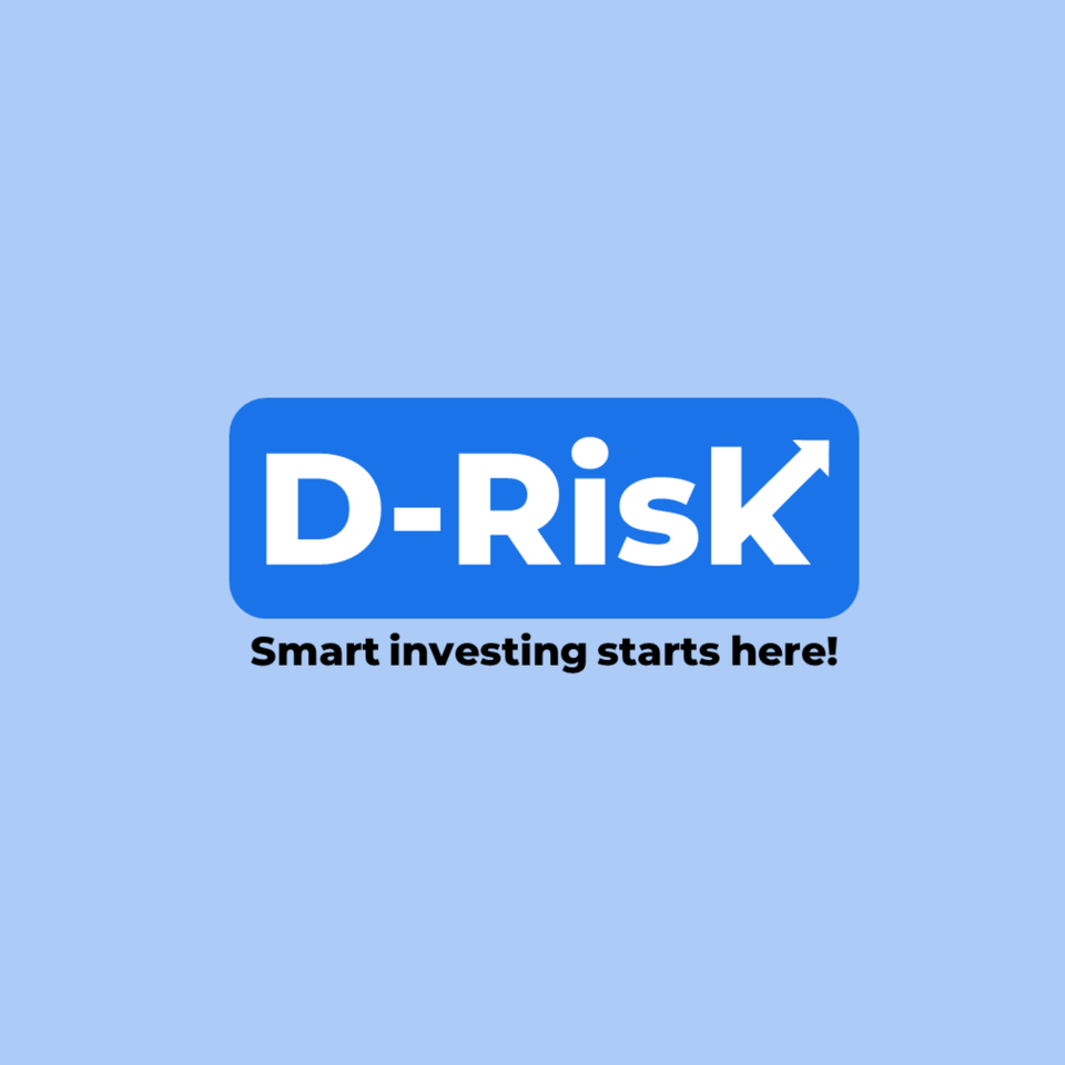 D-Risk Investing Podcast
