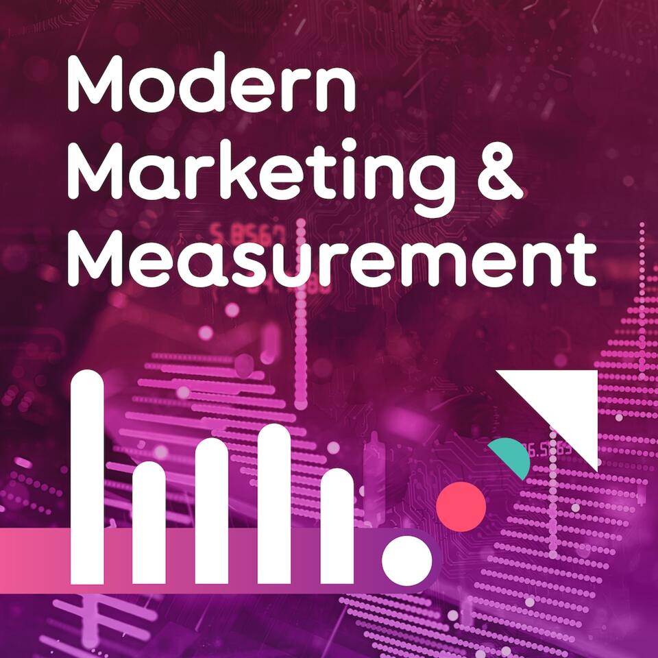 Modern Marketing + Measurement