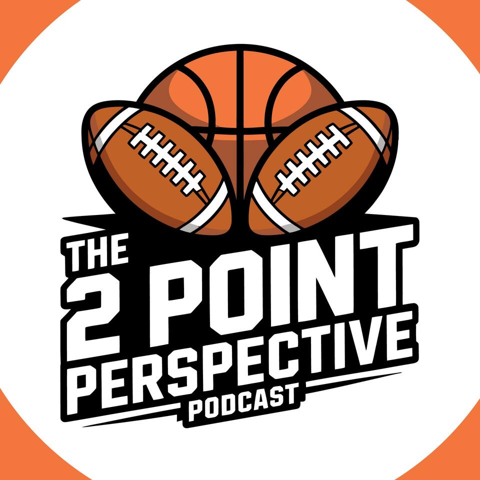 The 2 Point Perspective