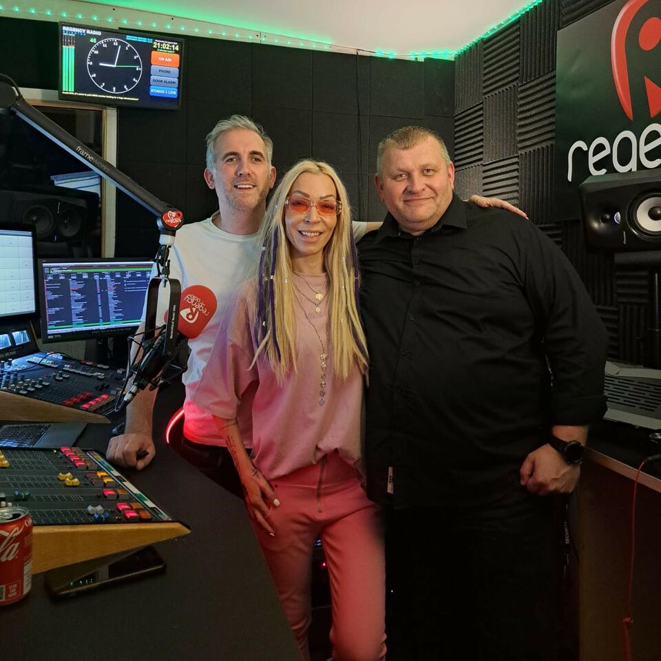 Decades of Dance UK