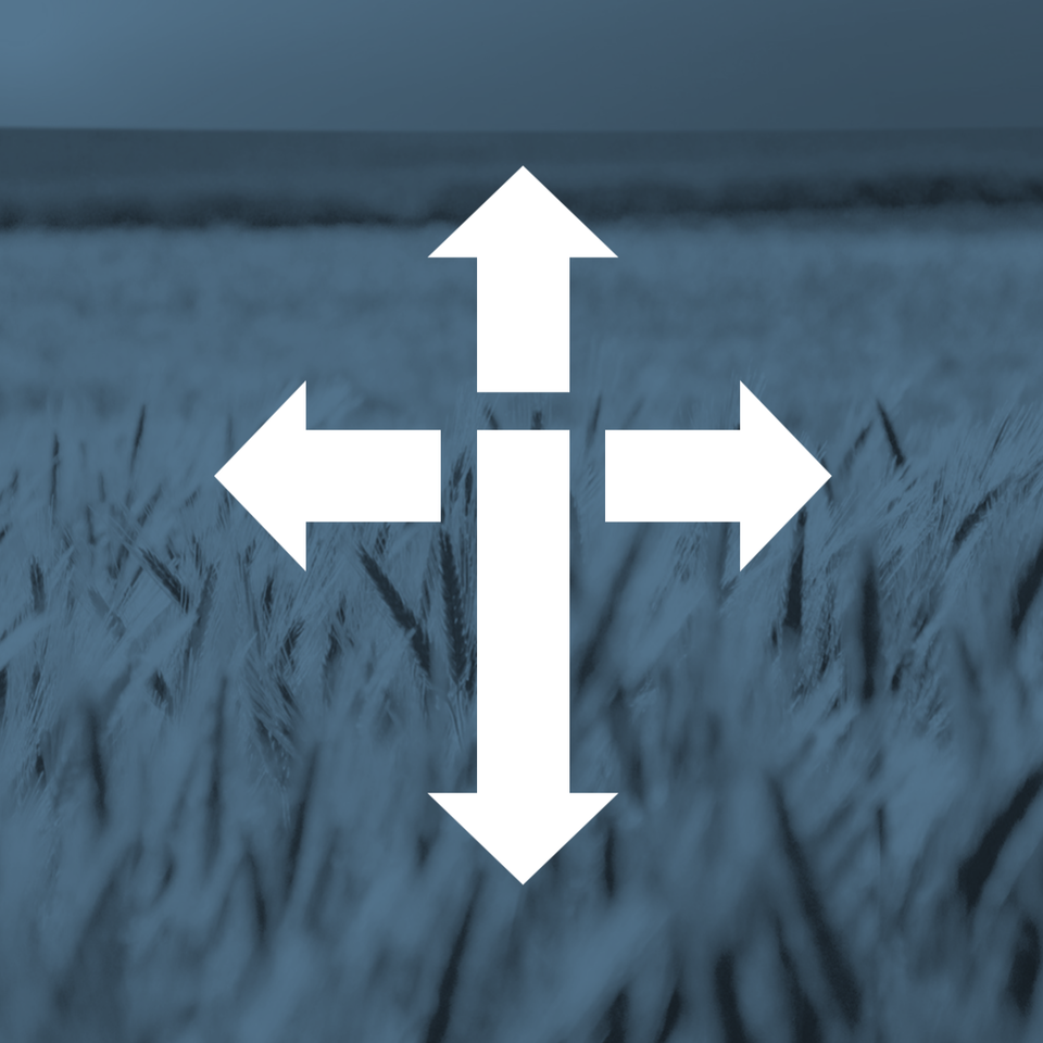 Harvest Fellowship Online Sermons