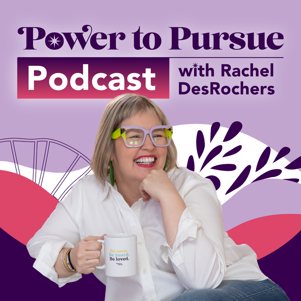 Power to Pursue