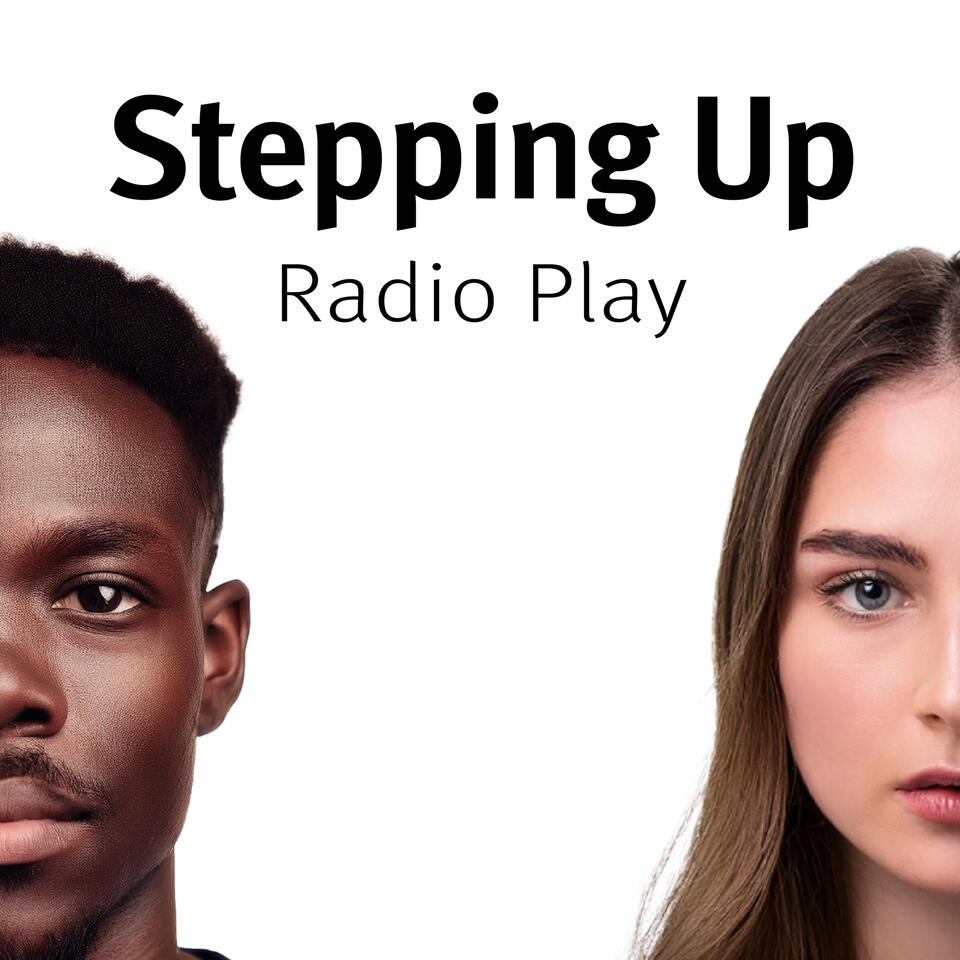 Stepping Up Radio Play